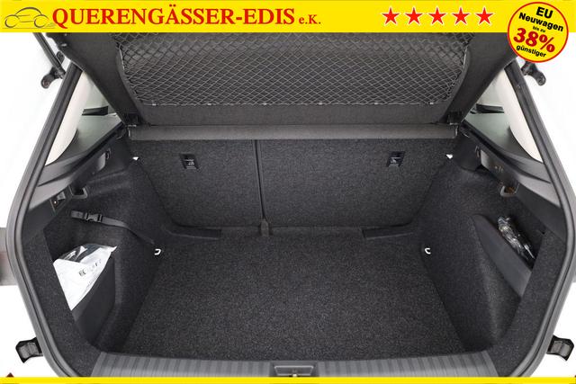 Skoda Kamiq Selection 1.5 TSI DSG Selection, AHK, 16-Zoll, Kamera, Winter, KESSY, 4-J Garantie 