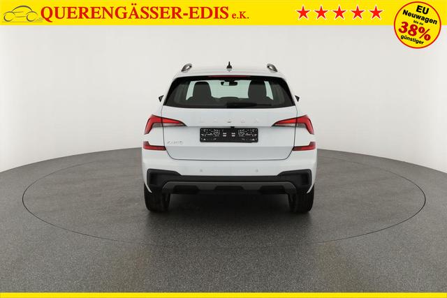 Skoda Kamiq Selection 1.5 TSI DSG Selection, AHK, 16-Zoll, Kamera, Winter, KESSY, 4-J Garantie 