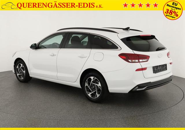 Hyundai i30 Kombi 1.0 T-GDI Style, Navi, LED, Kamera, Winter, sofort 