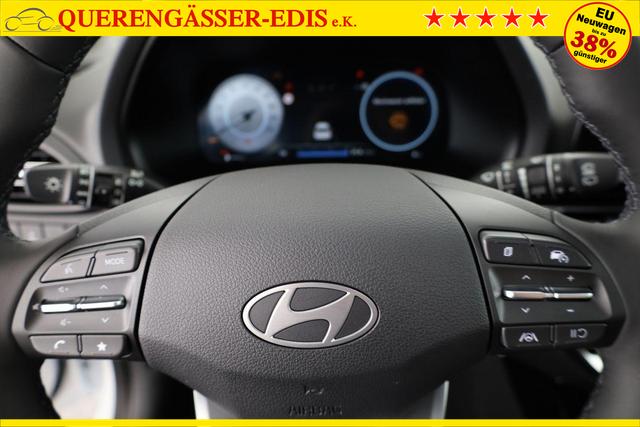 Hyundai i30 Kombi 1.0 T-GDI Style, Navi, LED, Kamera, Winter, sofort 