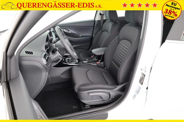 Hyundai i30 Kombi 1.0 T-GDI Style, Navi, LED, Kamera, Winter, sofort 