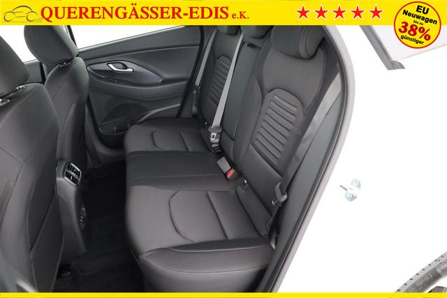 Hyundai i30 Kombi 1.0 T-GDI Style, Navi, LED, Kamera, Winter, sofort 