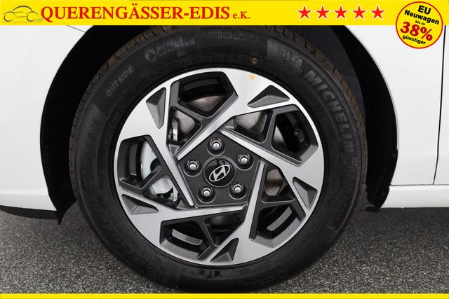 Hyundai i30 Kombi 1.0 T-GDI Style, Navi, LED, Kamera, Winter, sofort 