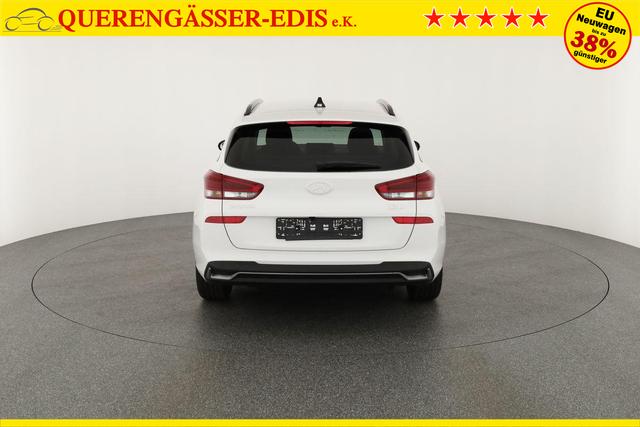 Hyundai i30 Kombi 1.0 T-GDI Style, Navi, LED, Kamera, Winter, sofort 
