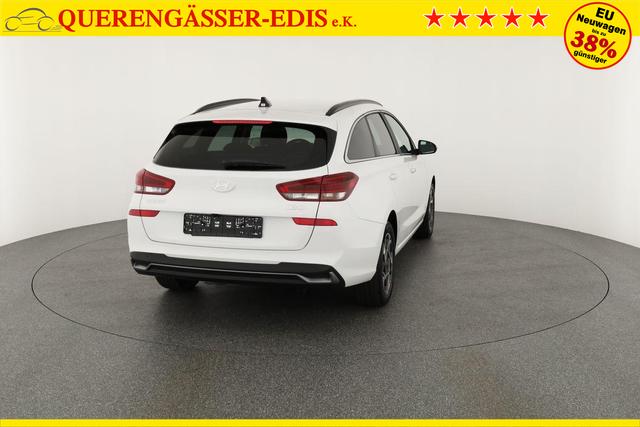 Hyundai i30 Kombi 1.0 T-GDI Style, Navi, LED, Kamera, Winter, sofort 