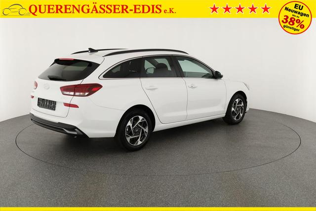 Hyundai i30 Kombi 1.0 T-GDI Style, Navi, LED, Kamera, Winter, sofort 