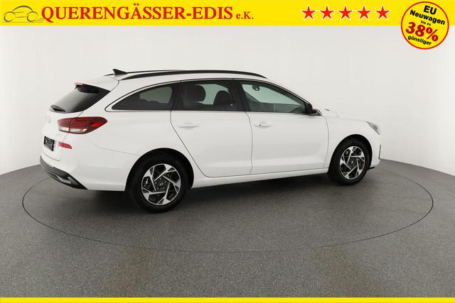 Hyundai i30 Kombi 1.0 T-GDI Style, Navi, LED, Kamera, Winter, sofort 