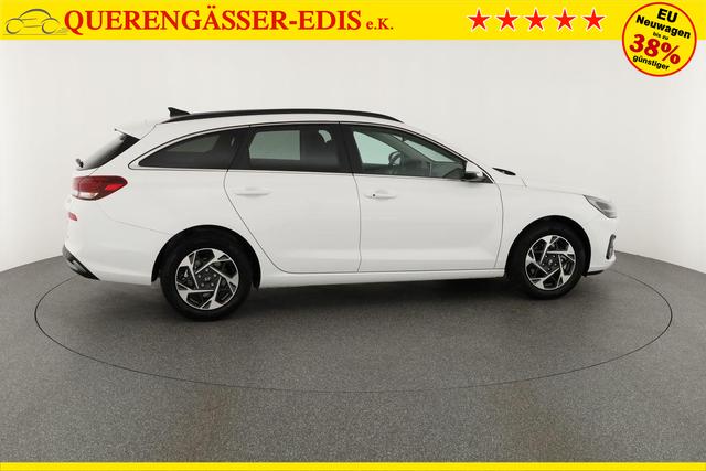 Hyundai i30 Kombi 1.0 T-GDI Style, Navi, LED, Kamera, Winter, sofort 