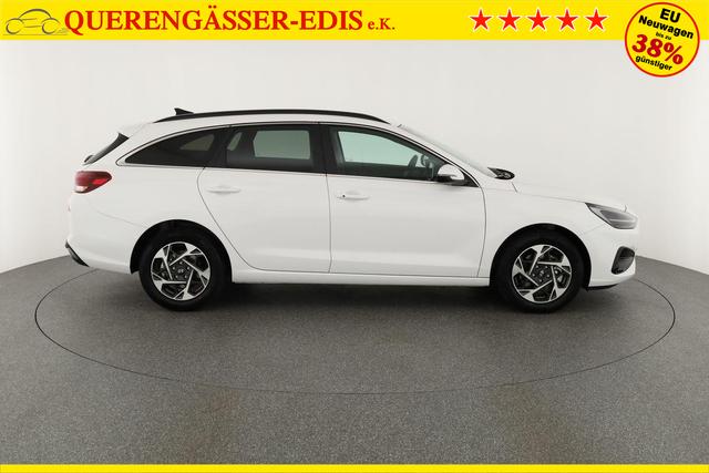 Hyundai i30 Kombi 1.0 T-GDI Style, Navi, LED, Kamera, Winter, sofort 