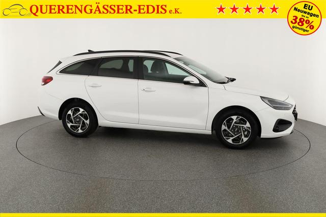 Hyundai i30 Kombi 1.0 T-GDI Style, Navi, LED, Kamera, Winter, sofort 