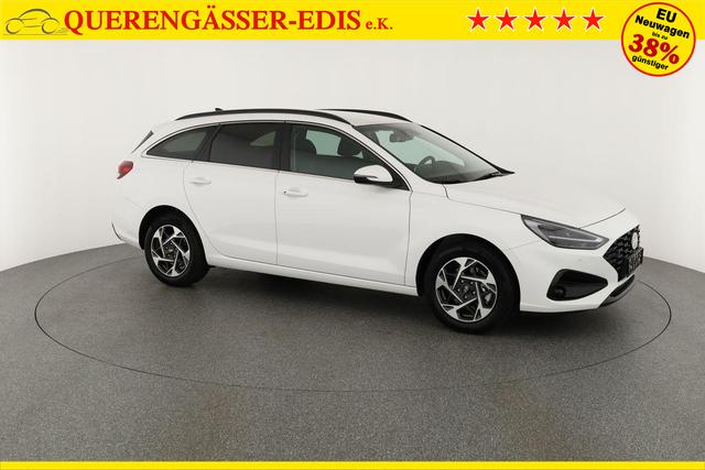 Hyundai i30 Kombi 1.0 T-GDI Style, Navi, LED, Kamera, Winter, sofort 