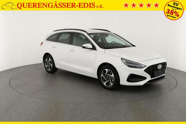 Hyundai i30 Kombi 1.0 T-GDI Style, Navi, LED, Kamera, Winter, sofort 