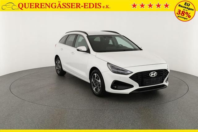 Hyundai i30 Kombi 1.0 T-GDI Style, Navi, LED, Kamera, Winter, sofort 