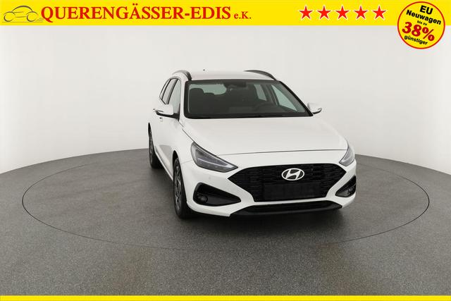 Hyundai i30 Kombi 1.0 T-GDI Style, Navi, LED, Kamera, Winter, sofort 
