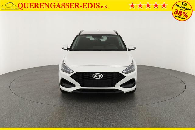 Hyundai i30 Kombi 1.0 T-GDI Style, Navi, LED, Kamera, Winter, sofort 