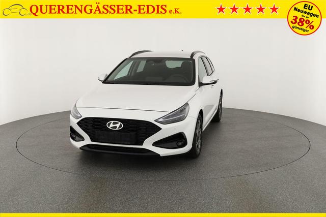 Hyundai i30 Kombi 1.0 T-GDI Style, Navi, LED, Kamera, Winter, sofort 