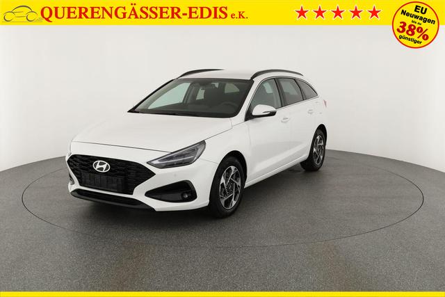 Hyundai i30 Kombi 1.0 T-GDI Style, Navi, LED, Kamera, Winter, sofort 