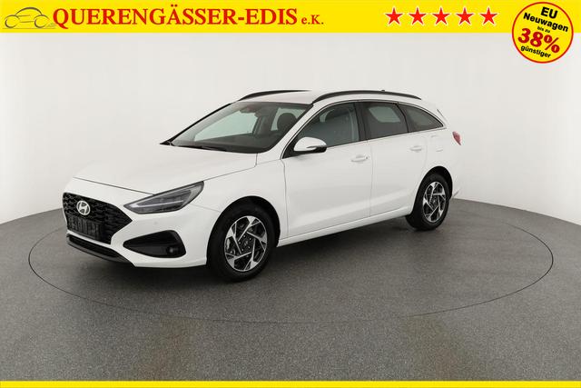 Hyundai i30 Kombi 1.0 T-GDI Style, Navi, LED, Kamera, Winter, sofort 