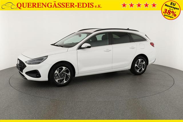 Hyundai i30 Kombi 1.0 T-GDI Style, Navi, LED, Kamera, Winter, sofort 