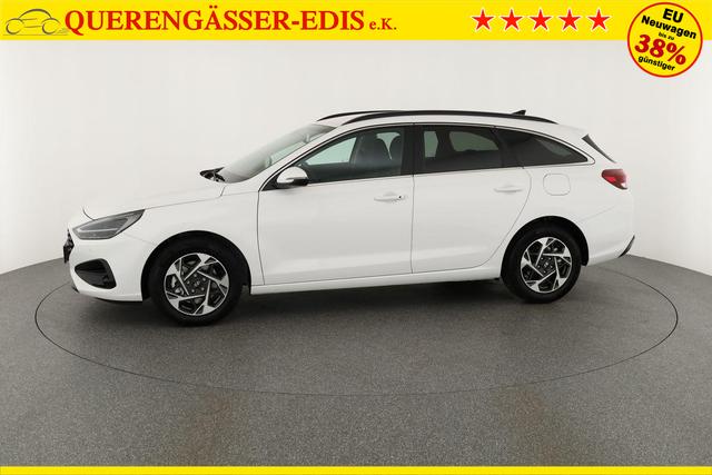 Hyundai i30 Kombi 1.0 T-GDI Style, Navi, LED, Kamera, Winter, sofort 