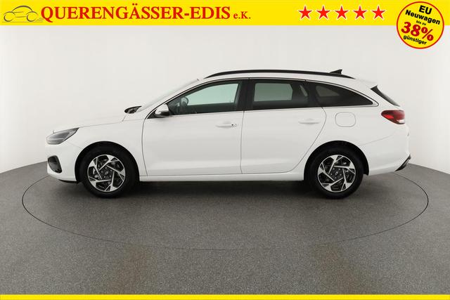 Hyundai i30 Kombi 1.0 T-GDI Style, Navi, LED, Kamera, Winter, sofort 