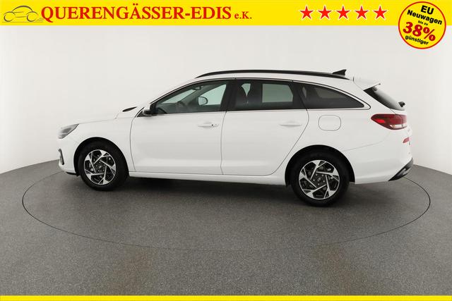 Hyundai i30 Kombi 1.0 T-GDI Style, Navi, LED, Kamera, Winter, sofort 