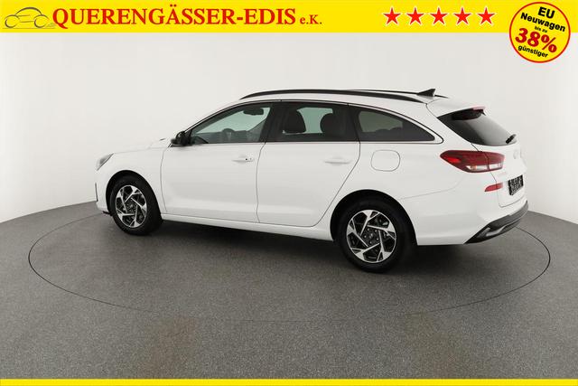 Hyundai i30 Kombi 1.0 T-GDI Style, Navi, LED, Kamera, Winter, sofort 