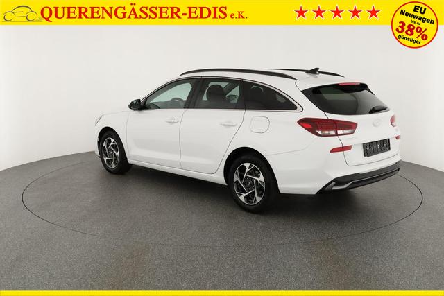 Hyundai i30 Kombi 1.0 T-GDI Style, Navi, LED, Kamera, Winter, sofort 