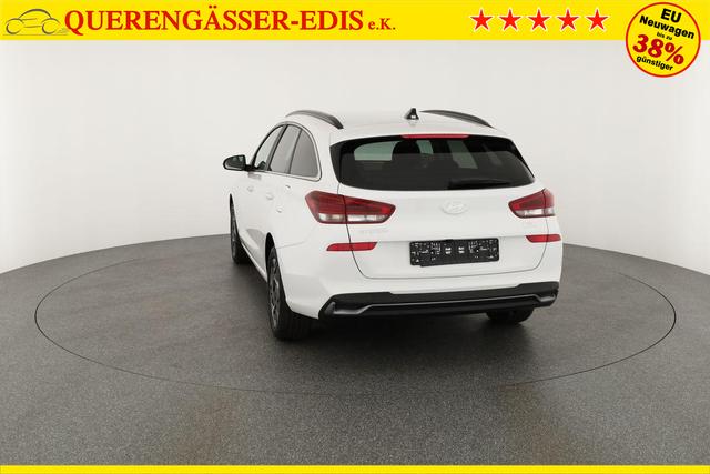 Hyundai i30 Kombi 1.0 T-GDI Style, Navi, LED, Kamera, Winter, sofort 