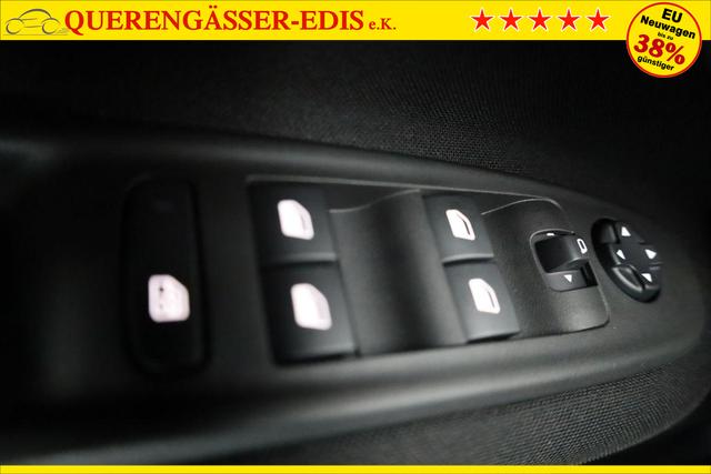 Jeep Avenger Longitude Mild-Hybrid 1.2 T3 DCT E-HYBRID, Winter, LED, sofort 
