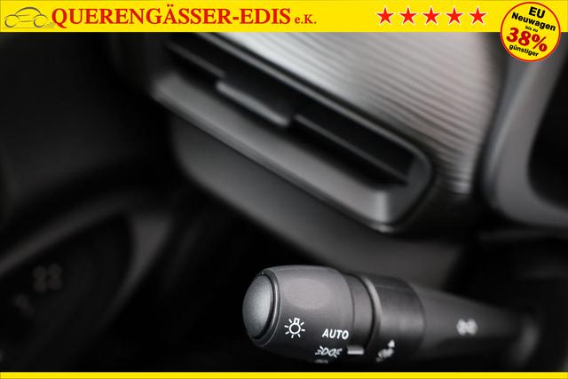Jeep Avenger Longitude Mild-Hybrid 1.2 T3 DCT E-HYBRID, Winter, LED, sofort 