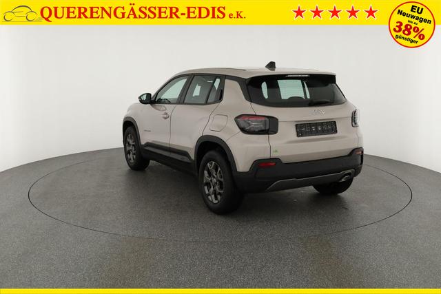 Jeep Avenger Longitude Mild-Hybrid 1.2 T3 DCT E-HYBRID, Winter, LED, sofort 