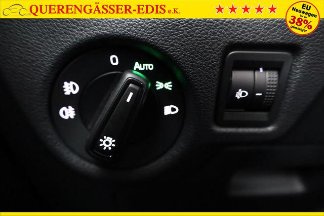 Skoda Kamiq Selection 1.0 TSI DSG Selection, AHK, Winter, LED, 4-J Garantie 