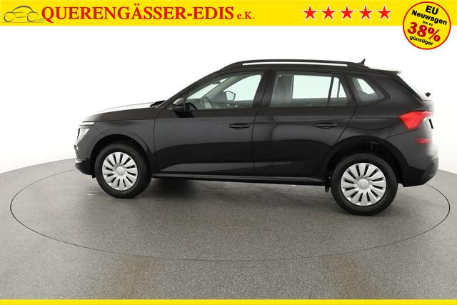 Skoda Kamiq Selection 1.0 TSI DSG Selection, AHK, Winter, LED, 4-J Garantie 