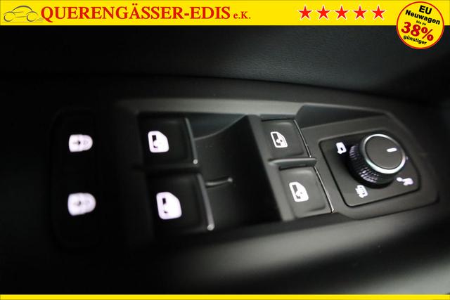 Volkswagen Touareg 3.0 TDI 210 kW 4Motion Elegance V6 Elegance, Luft, Leder, AHK, easyOpen, 19-Zoll 