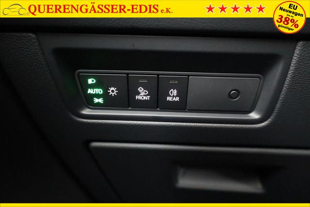 Volkswagen Touareg 3.0 TDI 210 kW 4Motion Elegance V6 Elegance, Luft, Leder, AHK, easyOpen, 19-Zoll 