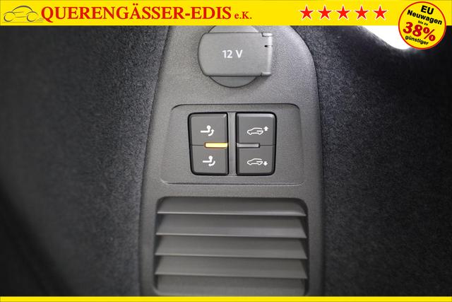 Volkswagen Touareg 3.0 TDI 210 kW 4Motion Elegance V6 Elegance, Luft, Leder, AHK, easyOpen, 19-Zoll 