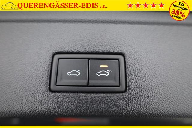Volkswagen Touareg 3.0 TDI 210 kW 4Motion Elegance V6 Elegance, Luft, Leder, AHK, easyOpen, 19-Zoll 