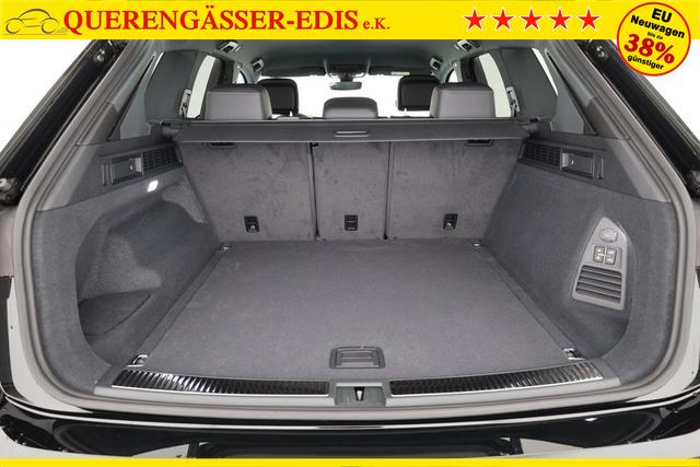 Volkswagen Touareg 3.0 TDI 210 kW 4Motion R-Line V6 R-LINE, Luft, Area, AHK, Leder 