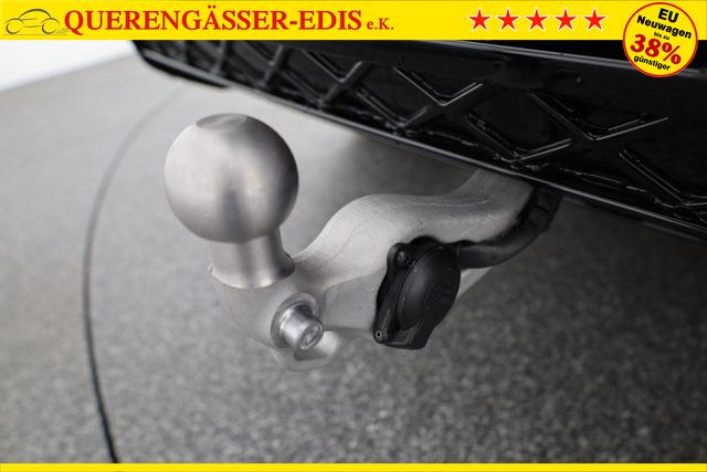 Volkswagen Touareg 3.0 TDI 210 kW 4Motion R-Line V6 R-LINE, Luft, Area, AHK, Leder 