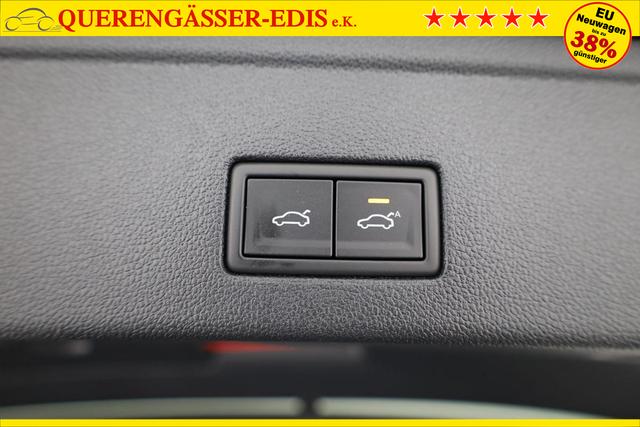 Volkswagen Touareg 3.0 TDI 210 kW 4Motion R-Line V6 R-LINE, Luft, Area, AHK, Leder 