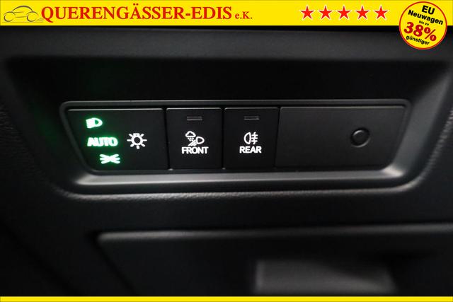 Volkswagen Touareg 3.0 TDI 210 kW 4Motion Elegance V6 Elegance, Luft, Leder, AHK, easyOpen, 19-Zoll 