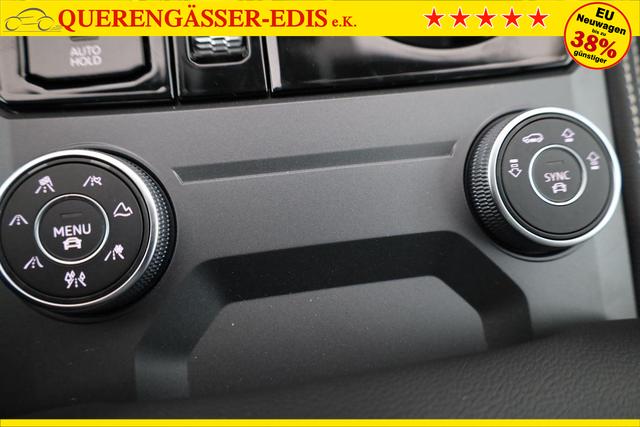 Volkswagen Touareg 3.0 TDI 210 kW 4Motion Elegance V6 Elegance, Luft, Leder, AHK, easyOpen, 19-Zoll 