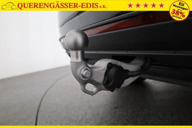 Volkswagen Touareg 3.0 TDI 210 kW 4Motion Elegance V6 Elegance, Luft, Leder, AHK, easyOpen, 19-Zoll 