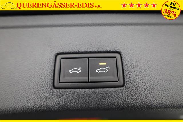 Volkswagen Touareg 3.0 TDI 210 kW 4Motion Elegance V6 Elegance, Luft, Leder, AHK, easyOpen, 19-Zoll 