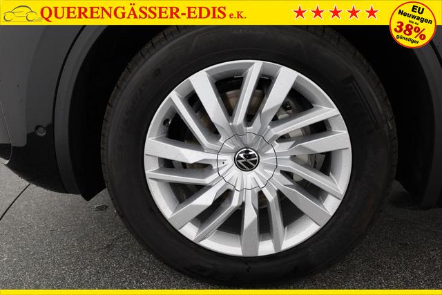Volkswagen Touareg 3.0 TDI 210 kW 4Motion Elegance V6 Elegance, Luft, Leder, AHK, easyOpen, 19-Zoll 