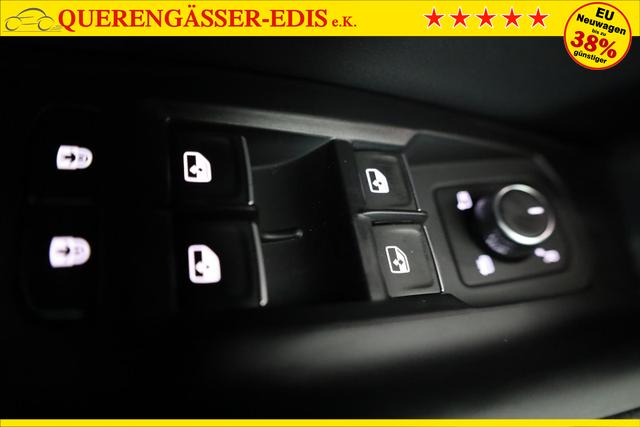 Volkswagen Touareg 3.0 TDI 210 kW 4Motion Elegance V6 Elegance, Luft, Leder, AHK, easyOpen, 19-Zoll 