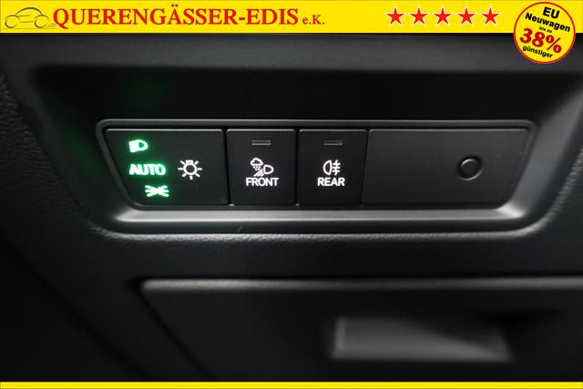 Volkswagen Touareg 3.0 TDI 210 kW 4Motion Elegance V6 Elegance, Luft, Leder, AHK, easyOpen, 19-Zoll 