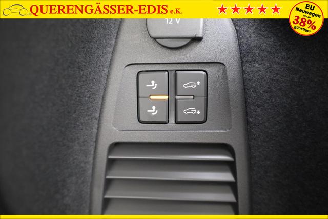 Volkswagen Touareg 3.0 TDI 210 kW 4Motion Elegance V6 Elegance, Luft, Leder, AHK, easyOpen, 19-Zoll 