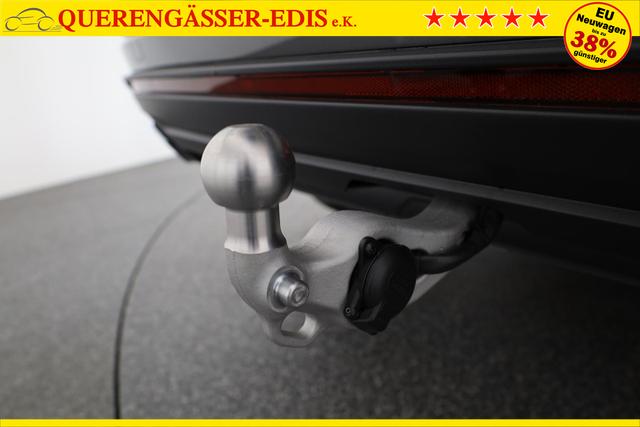 Volkswagen Touareg 3.0 TDI 210 kW 4Motion Elegance V6 Elegance, Luft, Leder, AHK, easyOpen, 19-Zoll 